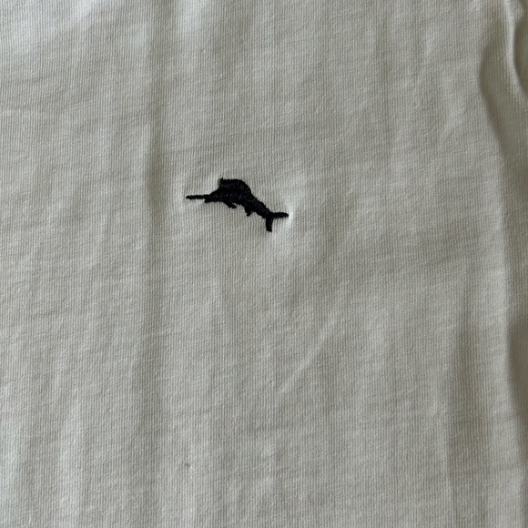 Tommy Bahama Big Boy’s Long Sleeve Tee. Size Large(14/16). - Picture 3 of 8